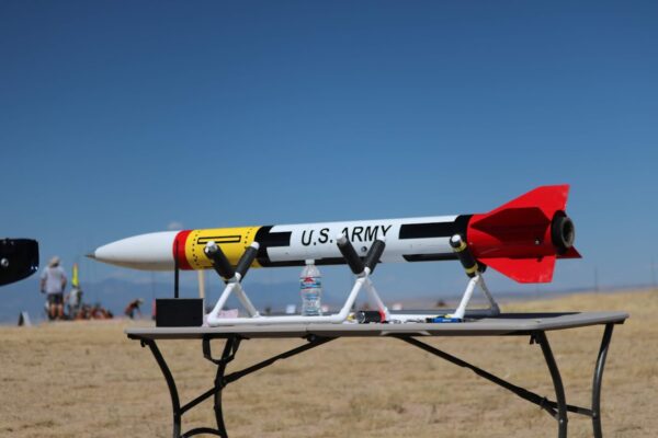 Chili Blaster 2019 – SCORE/Tripoli Southern Colorado