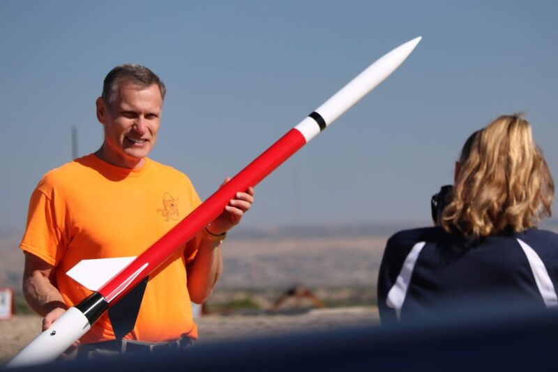 Chili Blaster 2019 – SCORE/Tripoli Southern Colorado