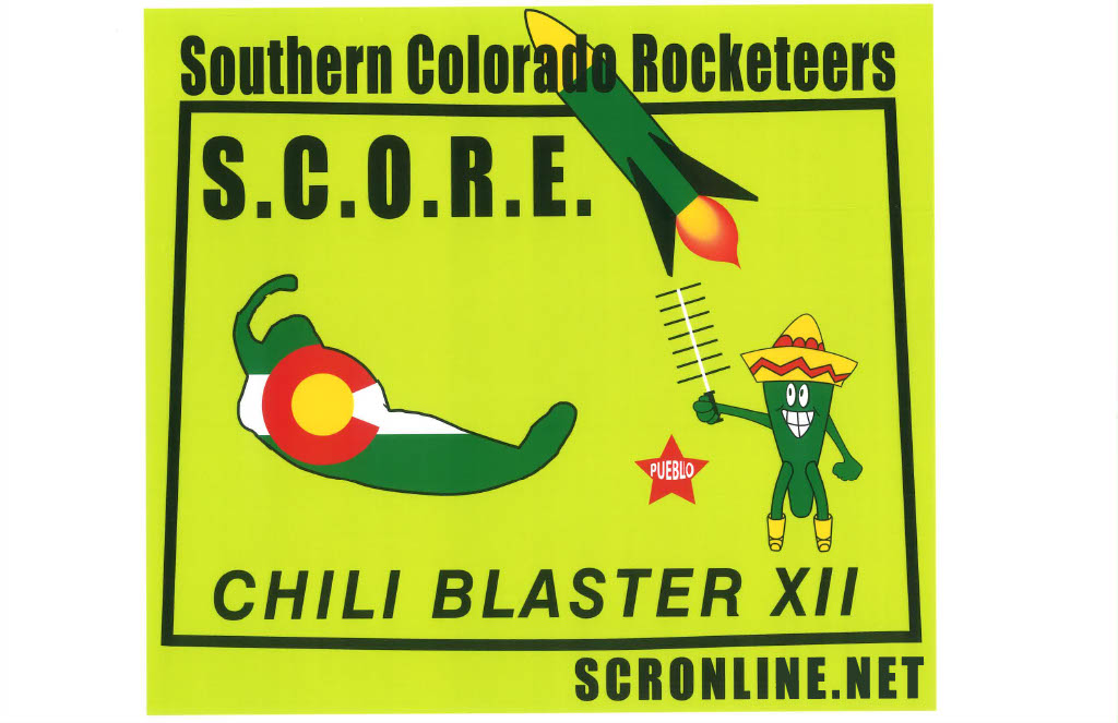 Chili Blaster 12