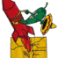 Chile Blaster