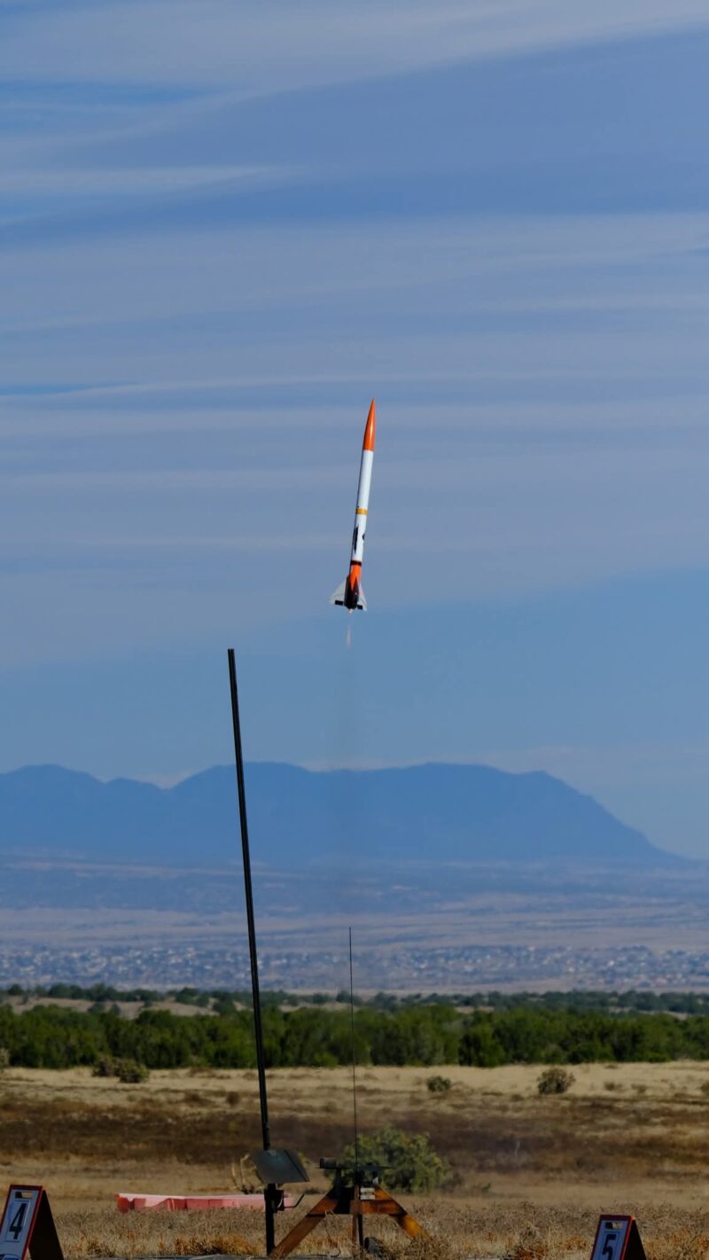 Chili Blaster 14 Photo Gallery – SCORE/Tripoli Southern Colorado